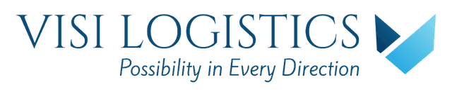 Visi Logistics Logo